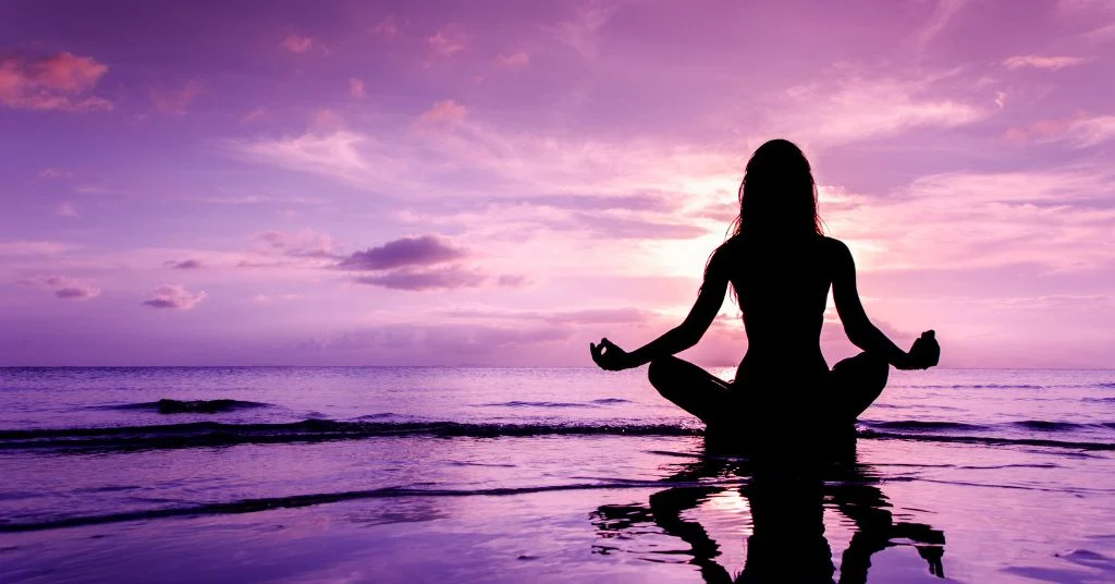 5 benefits of meditation