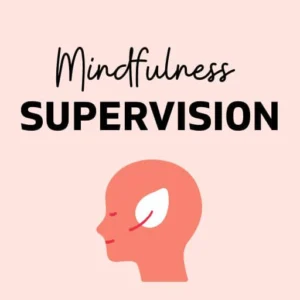 Mindfulness Supervision site logo