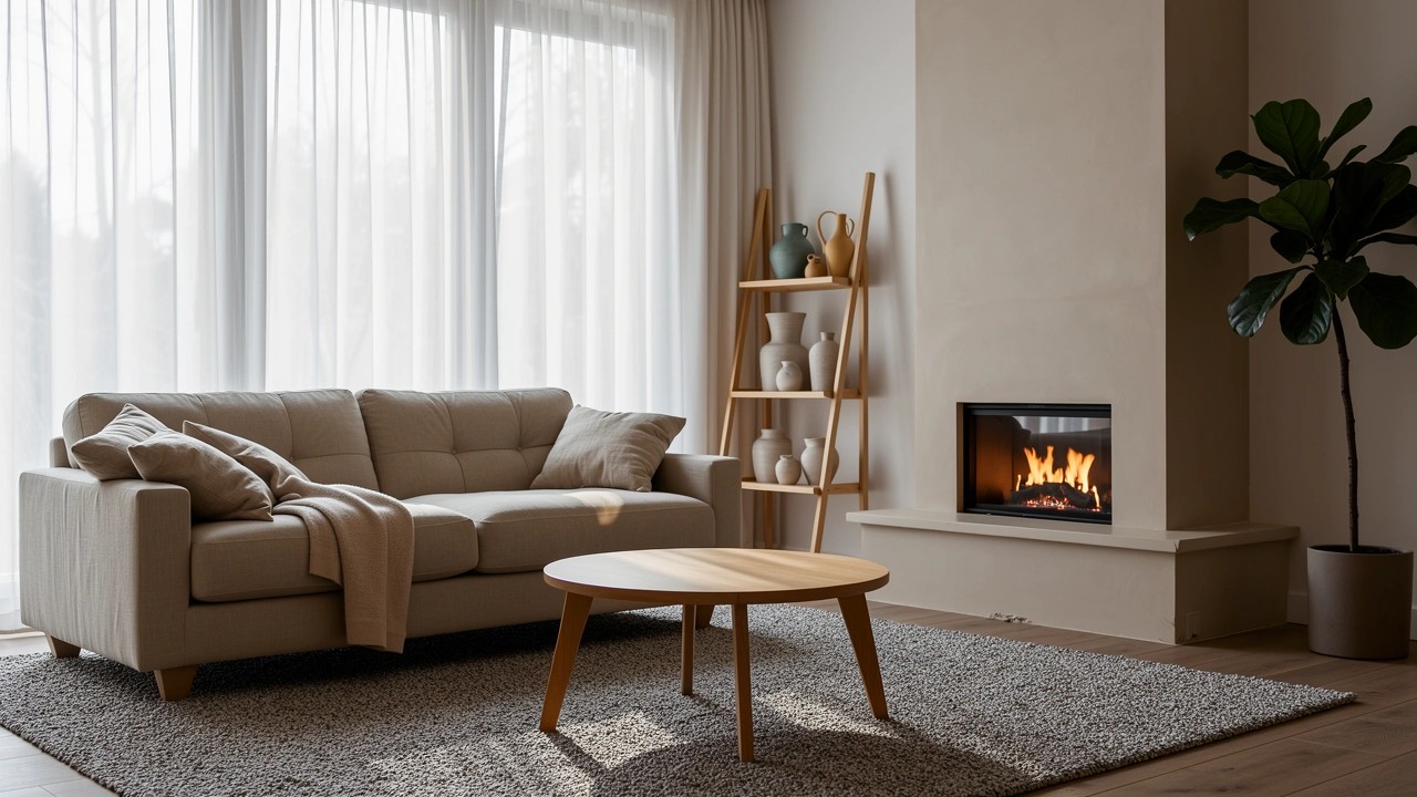22 Relaxing Living Room Ideas To Unwind In Comfort - My Mindful Home